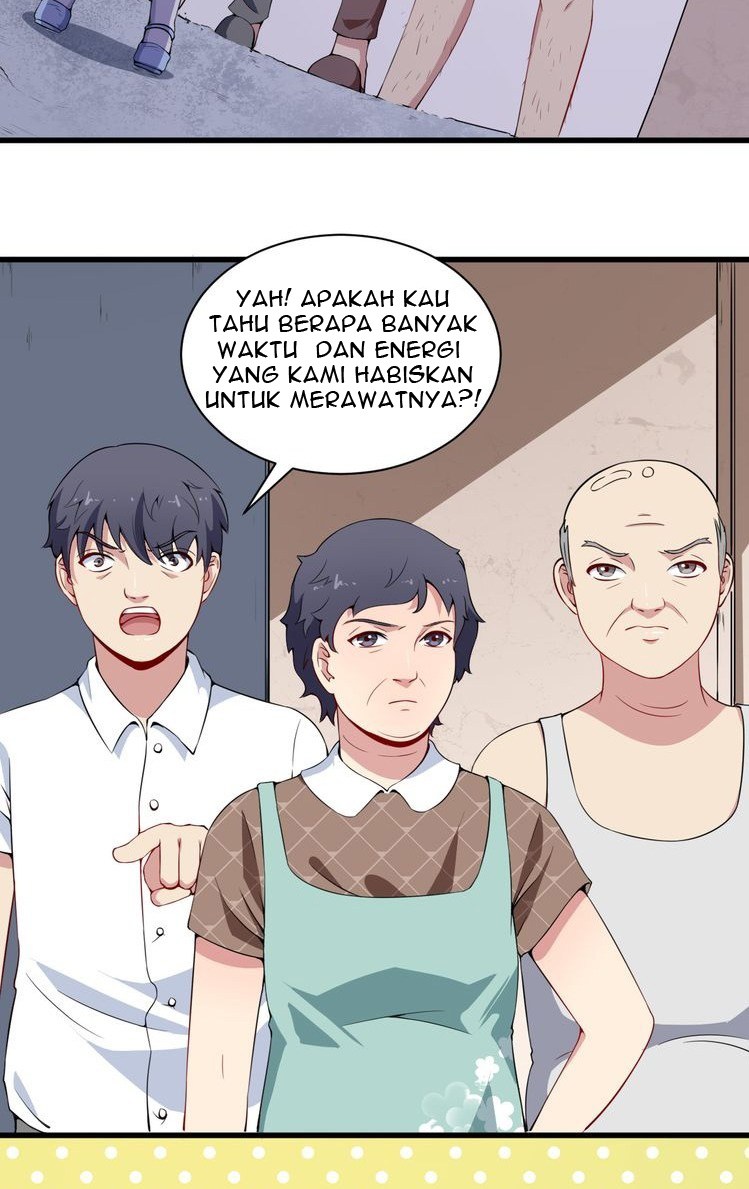 Daddy From Hell Chapter 01 Gambar 50